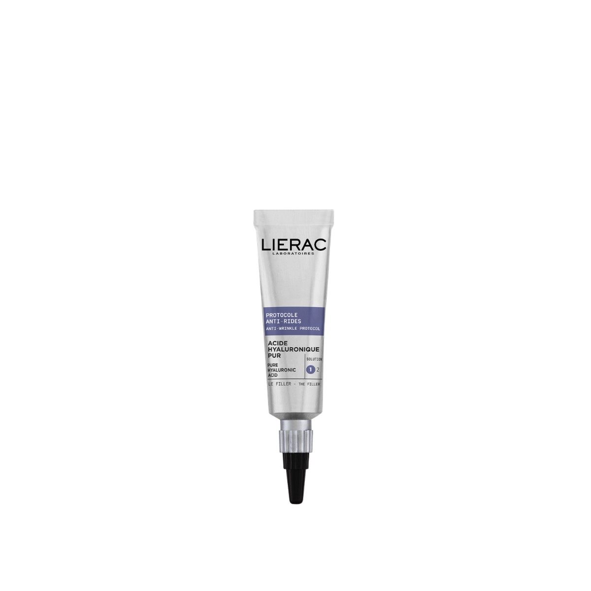 Lierac Anti-Wrinkle Protocol The Filler