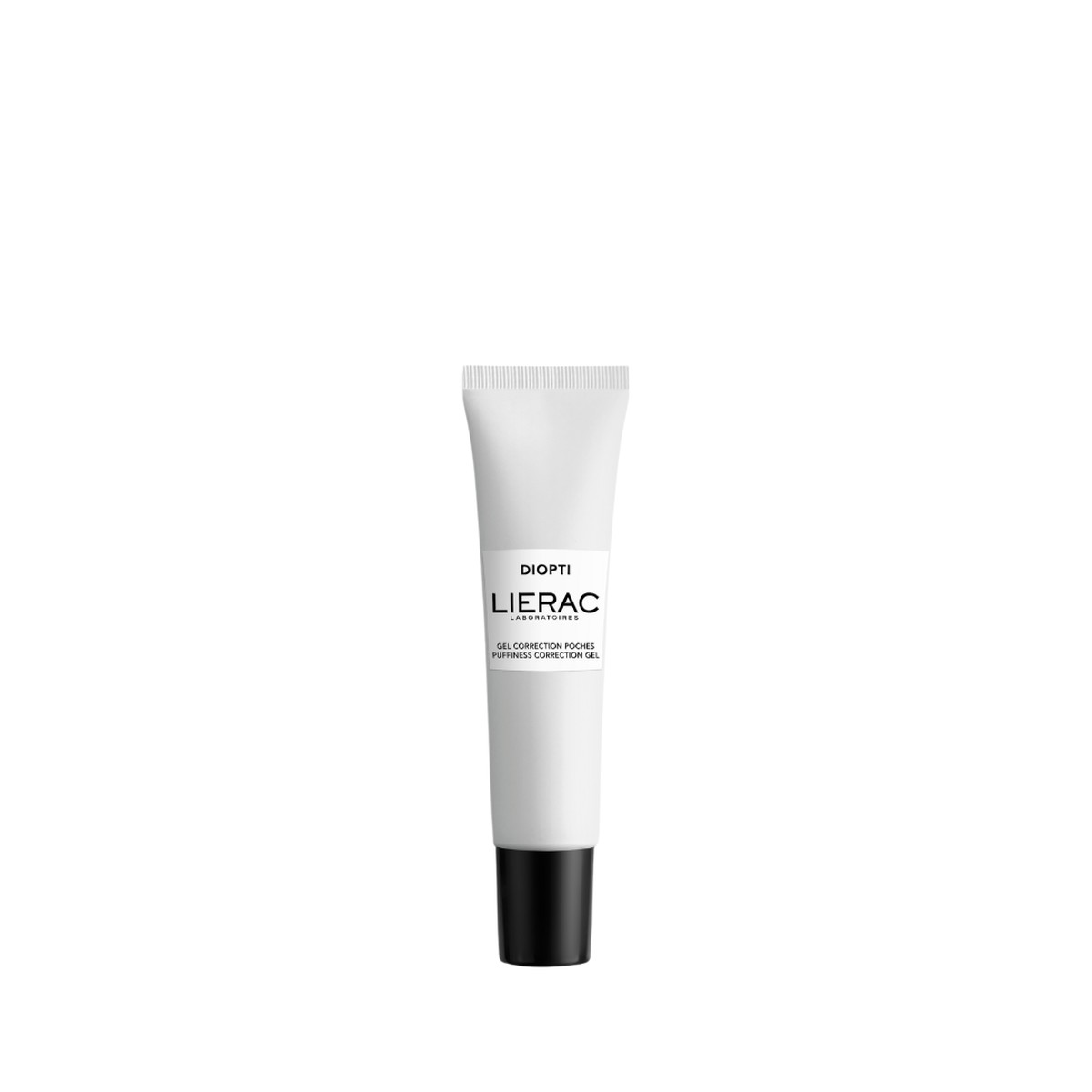 Lierac Diopti Poches Puffiness Correction Gel