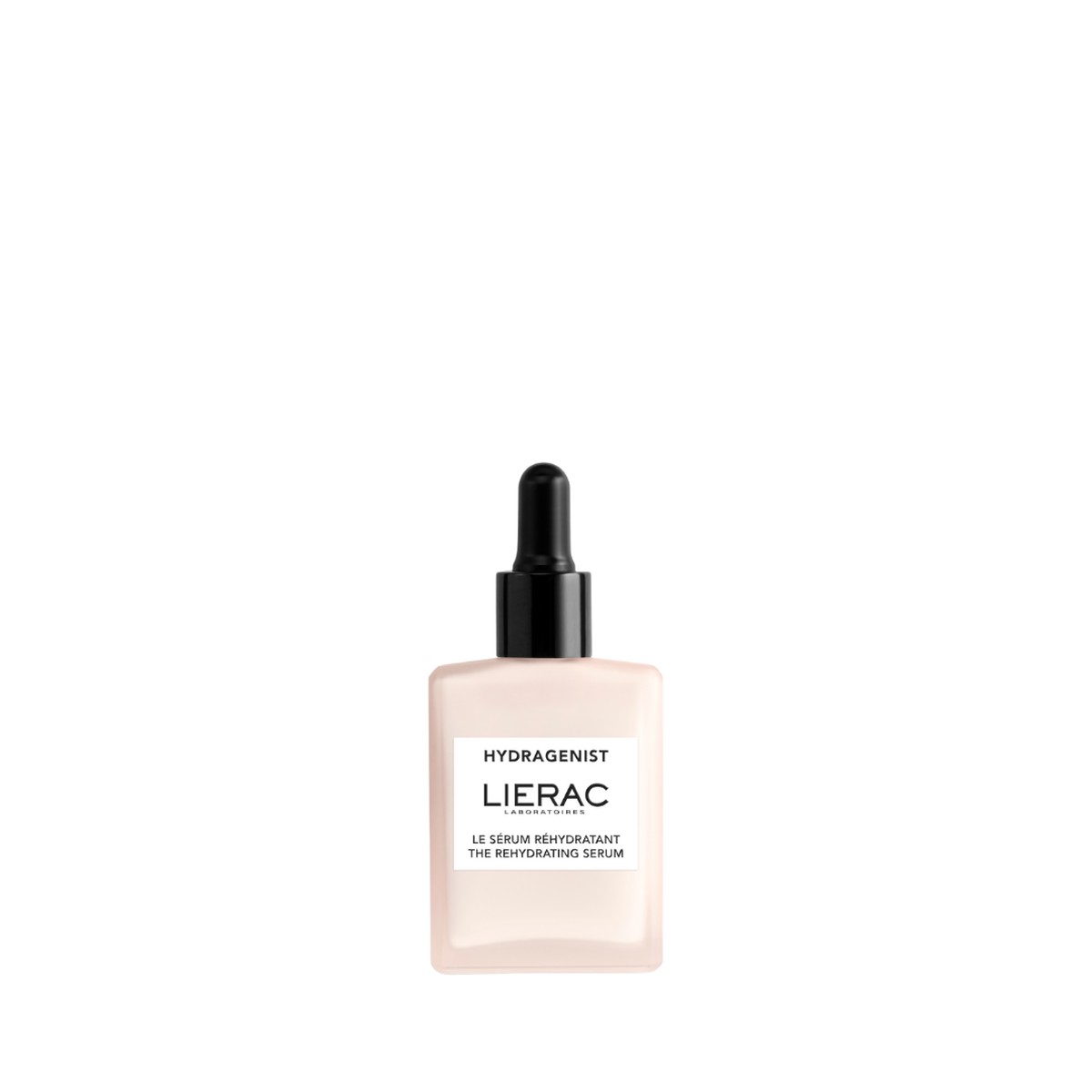 Lierac Hydragenist Rehydrating Serum