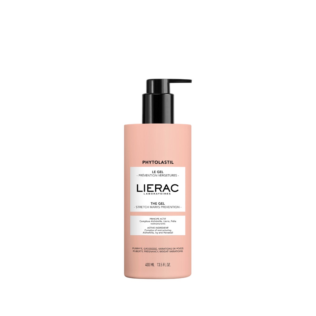 Lierac Phytolastil The Stretch Marks Prevention Gel