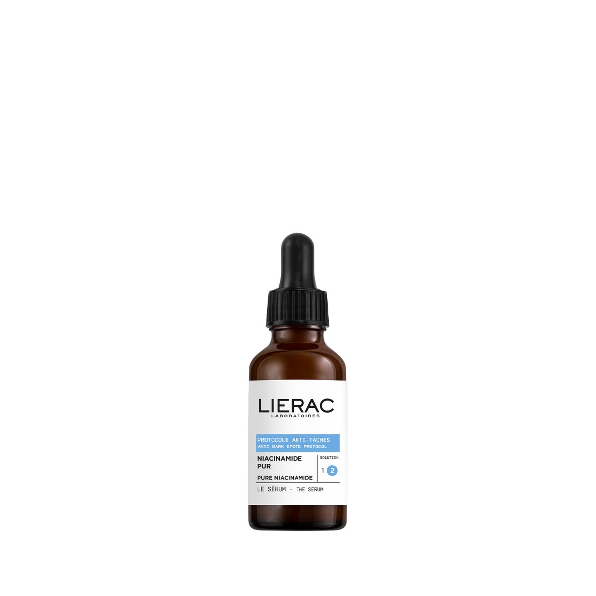 Lierac Protocol Anti-Dark Spots The Serum