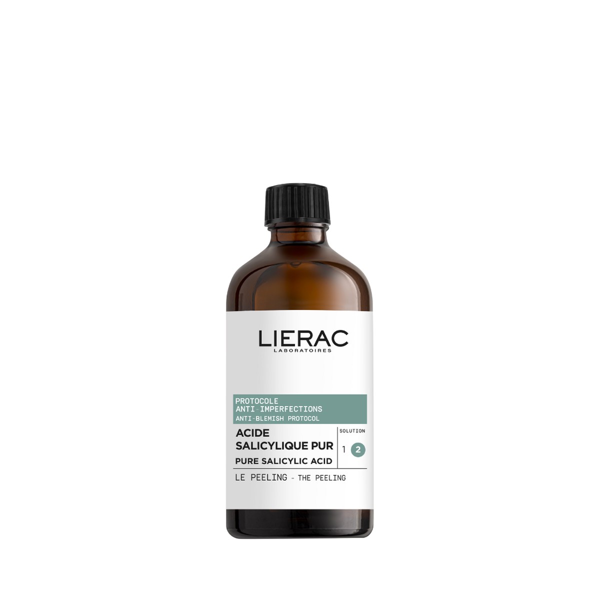 Lierac Protocol Anti-Spots The Peeling