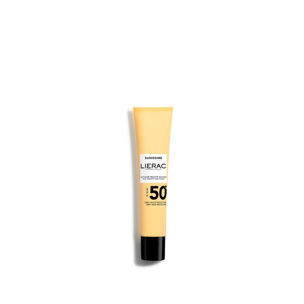 Lierac Sunissime Fluid SPF50+ 40ml