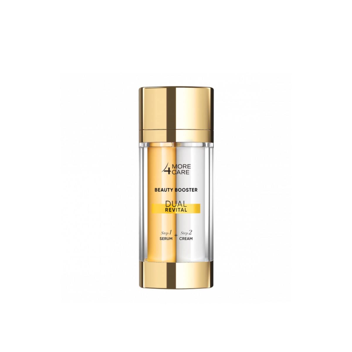 Lift 4 Skin Booster Dual Revital 15ml