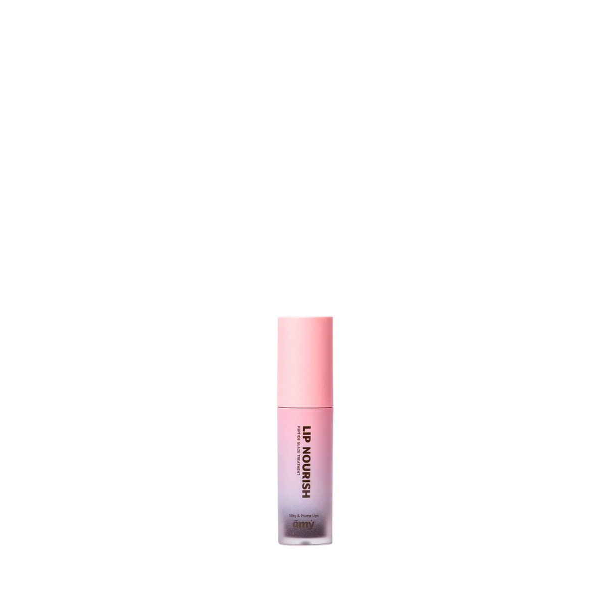Lip Nourish Peptide Glaze Treatment - Winter Edition
