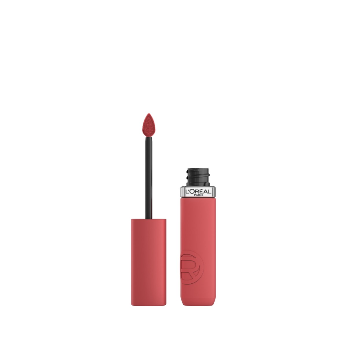 LOral Paris Infallible Matte Resistance Liquid Lipstick, Up To 16 Hour Wear