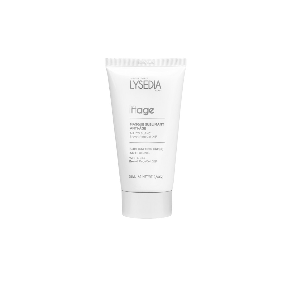 Lysedia Ant-wrinkle Perfecting Mask - Liftage 75 ml