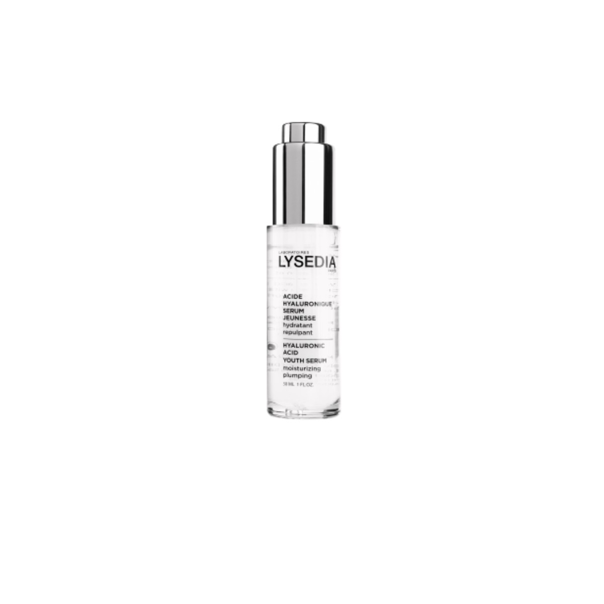Lysedia Hyaluronic Acid Youth Serum 30 ml