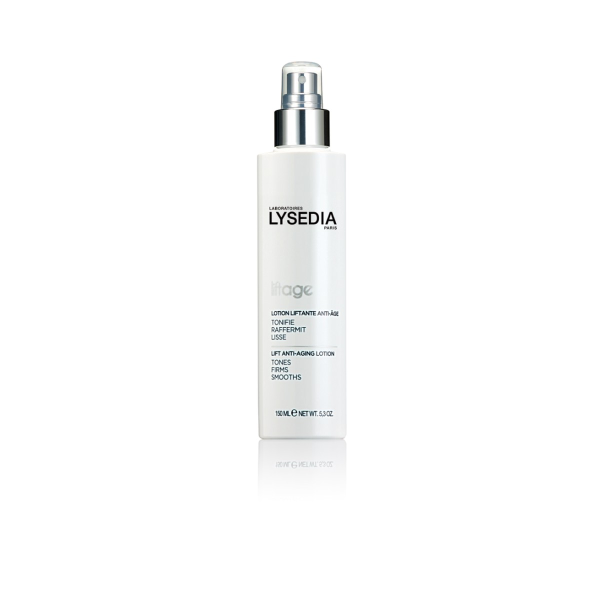 Lysedia Liftage Anti-Wrinkle Lotion 150ml