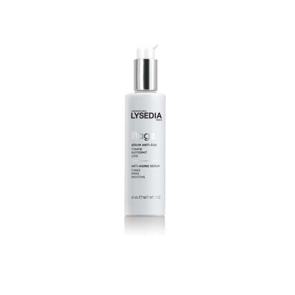 Lysedia Liftage Sublimating Serum 30ml