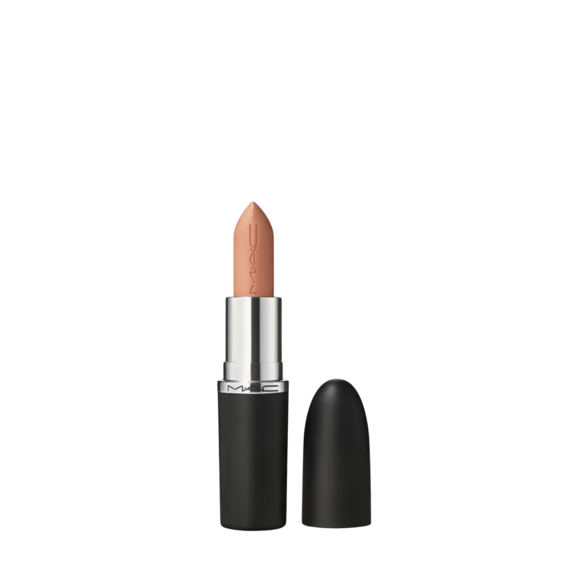 MAC MacXimal Sleek Satin Lipstick
