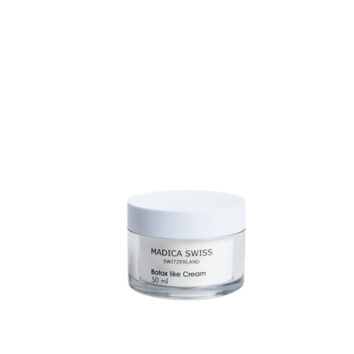 Madica Swiss Botox Like Cream 50ml