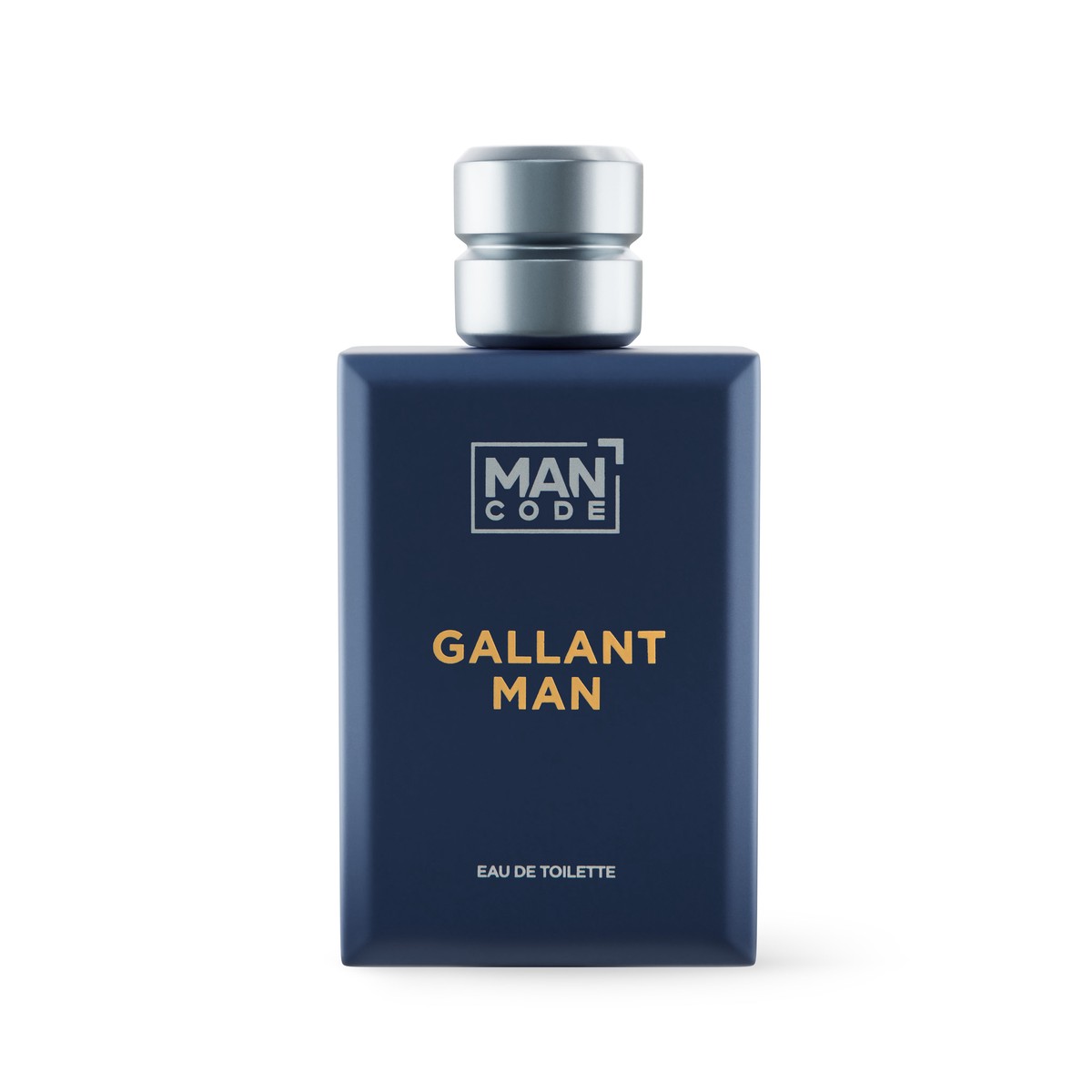 Mancode Eau De Toilette For Men Gallant Man 100ml