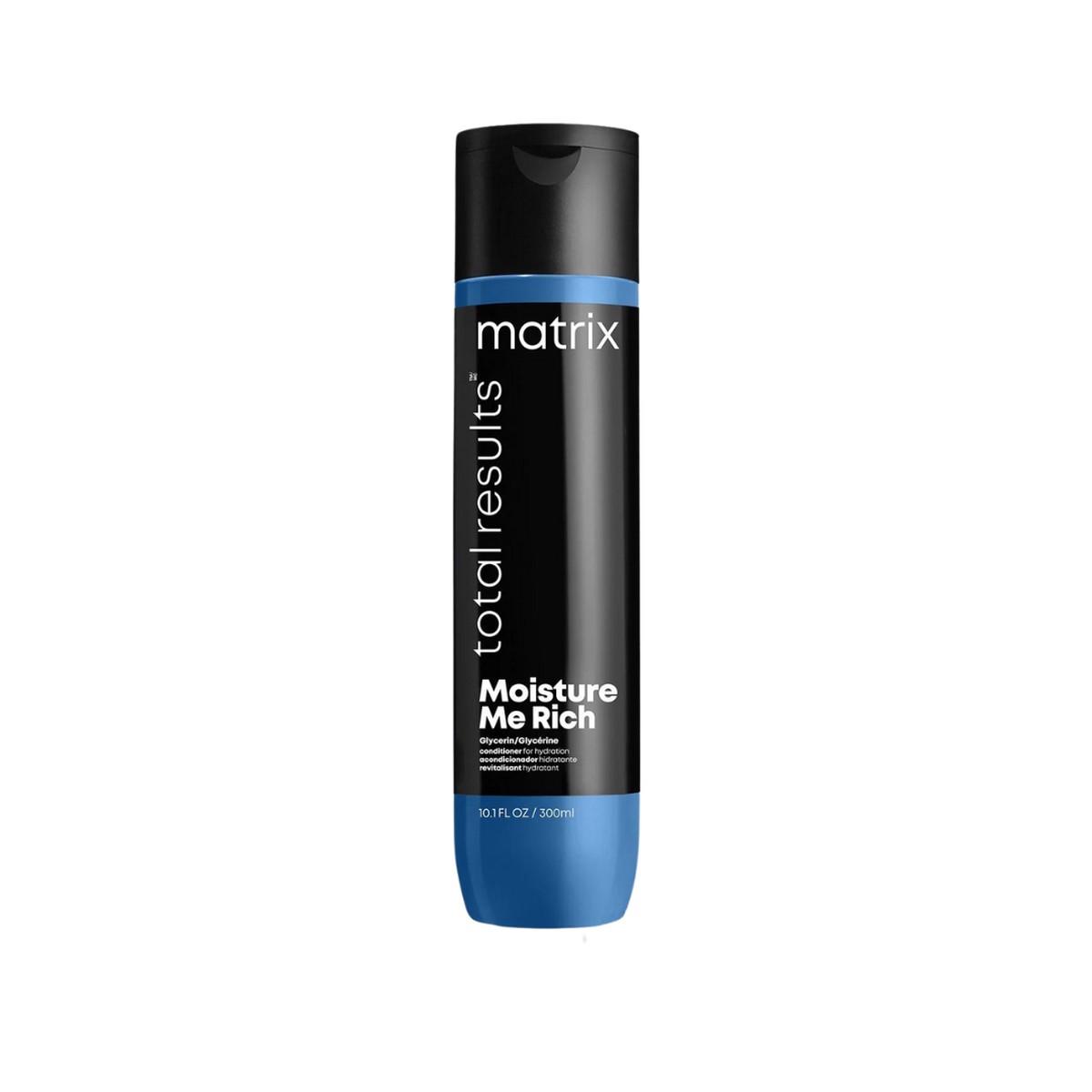 Matrix Total Results Moisture Me Rich Conditioner 300ml