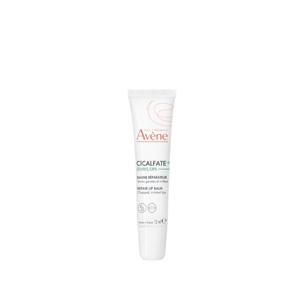 Avne Cicalfate For Chapped And Irritated Lips Lip Repair Balm