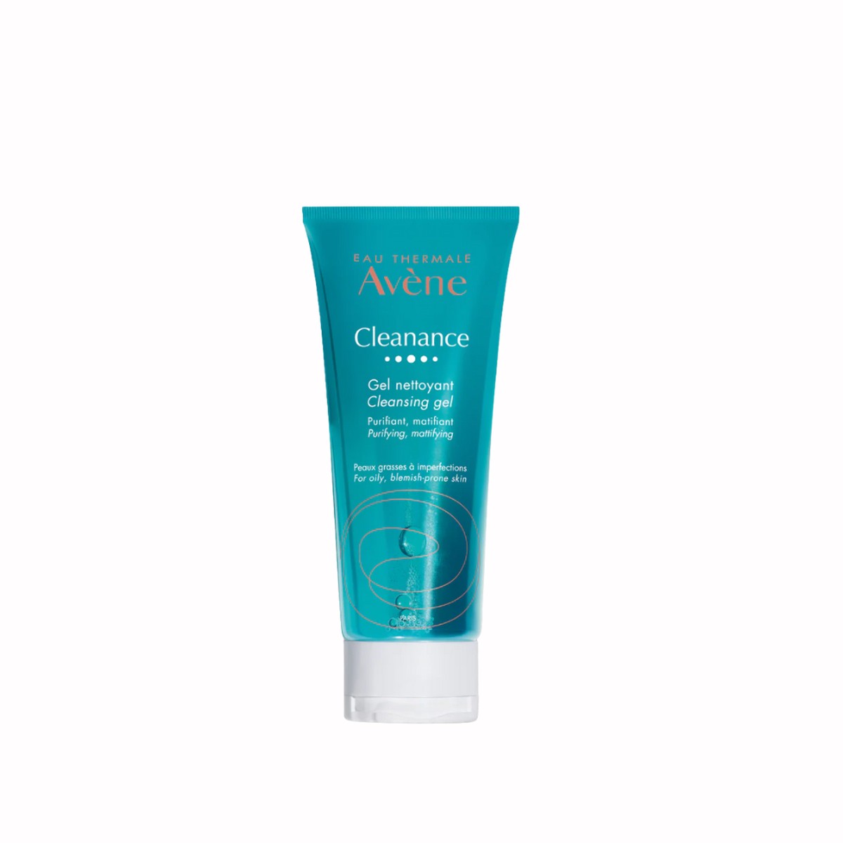 Avne Cleanance Cleansing Gel 200ml
