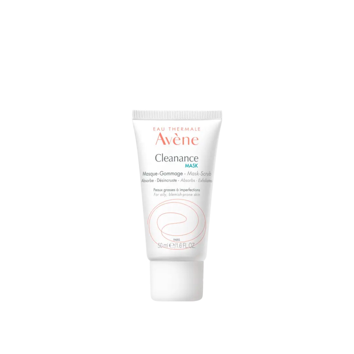 Avne Cleanance Mask Scrub 50ml