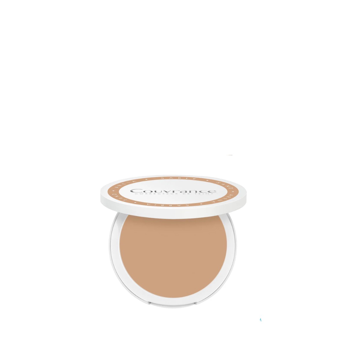 Avne Compact Cream 8.5g SPF30