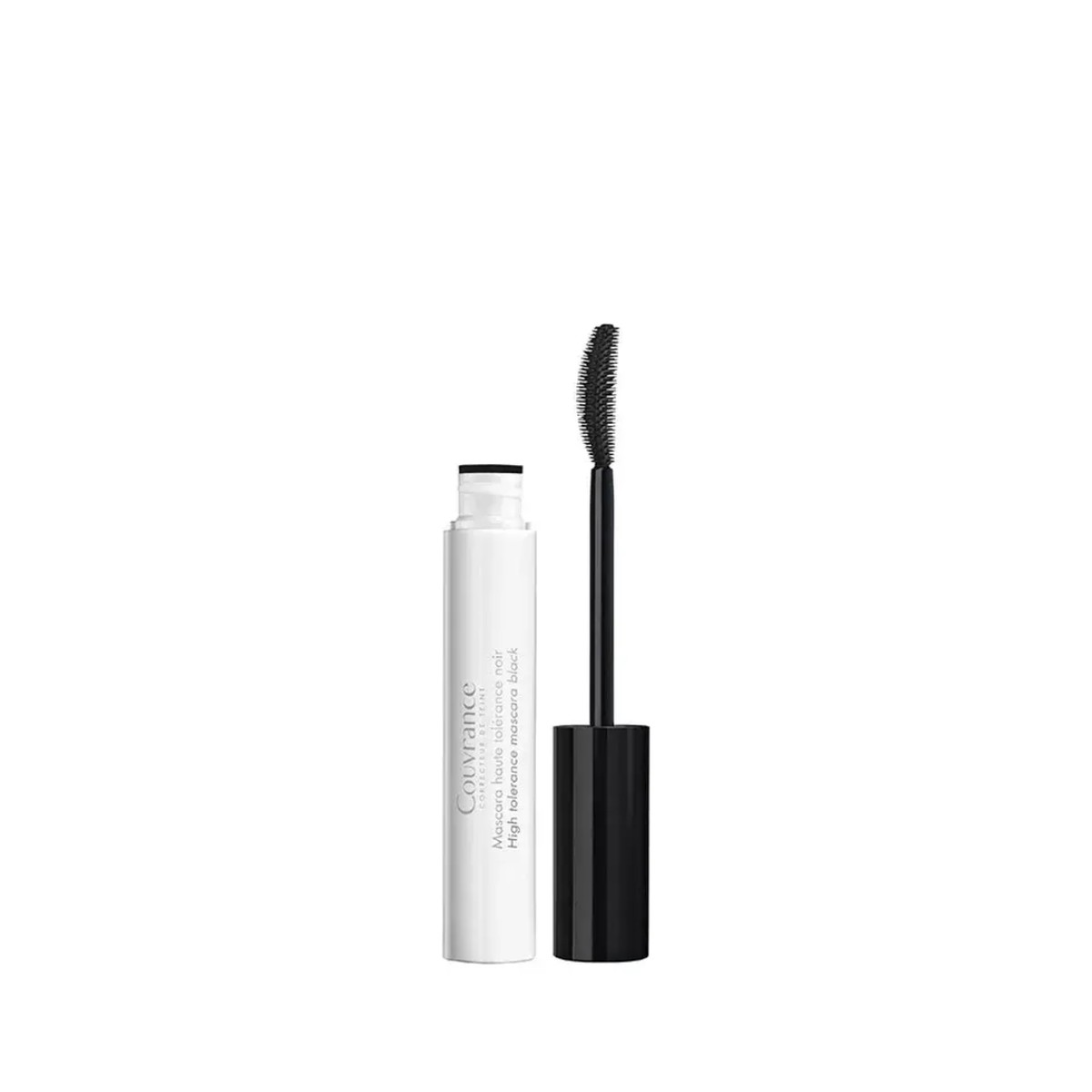 Avne Couvrance High Tolerance Mascara Black 7ml