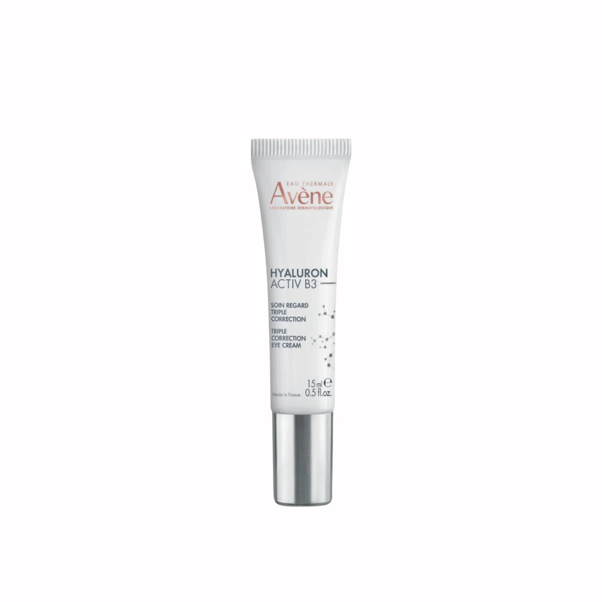 Avne Hyaluron Activ B3 Eye Contour Cream 15ml