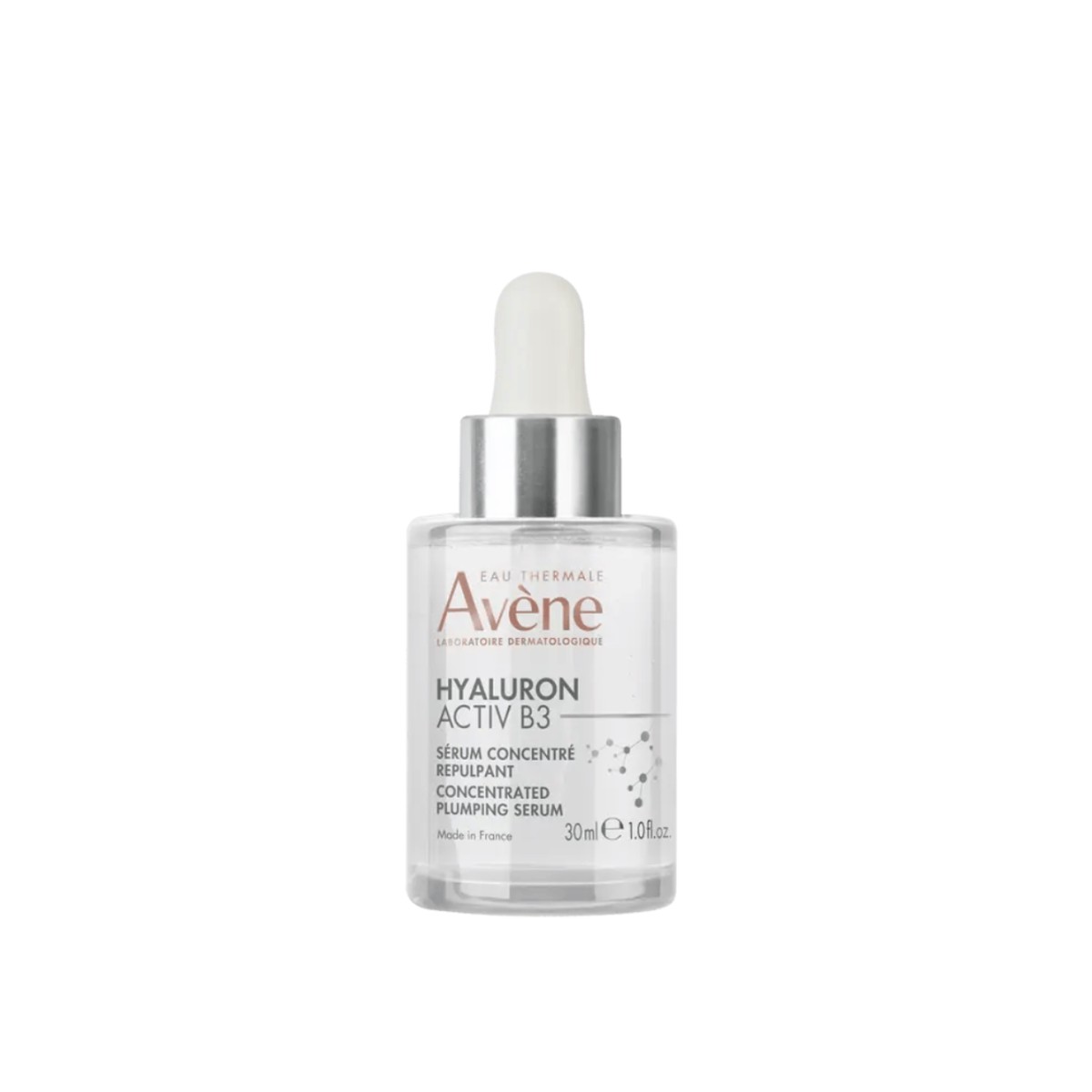Avne Hyaluron Activ B3 Serum 30ml