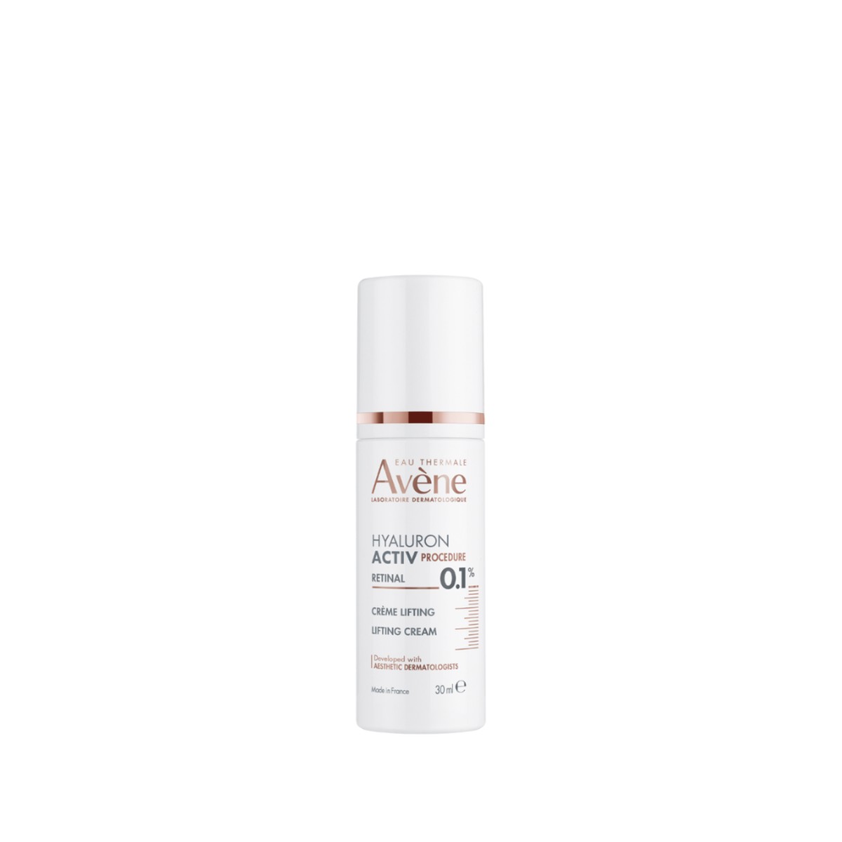 Avne Hyaluron Activ Procedure Retinal Lifting Cream - 0.1% Retinal