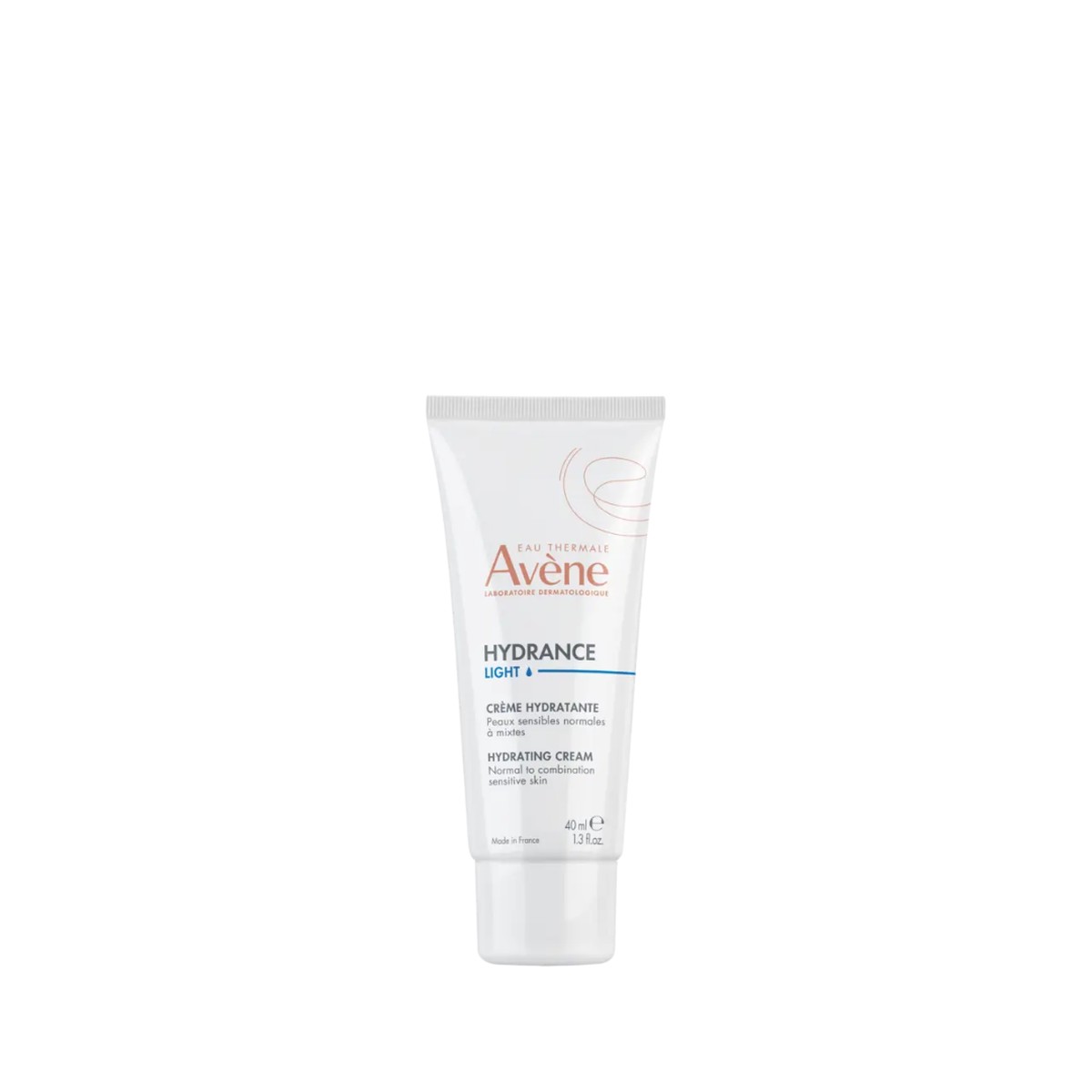 Avne Hydrance Optimale Light Hydrating Emulsion 40ml