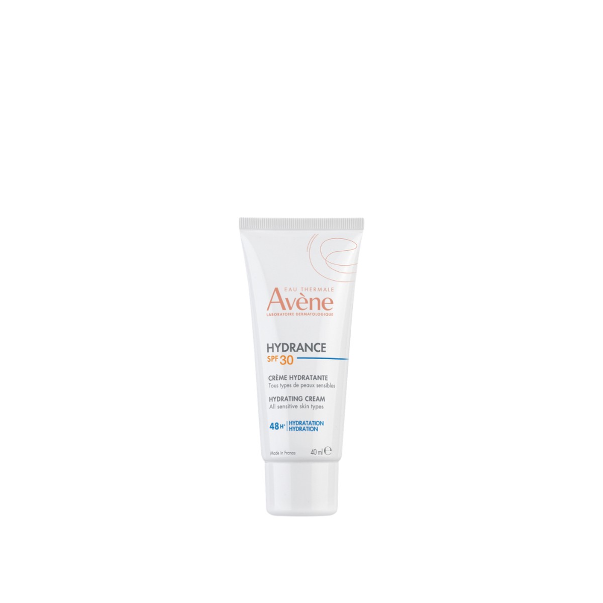 Avne Hydrance SPF30 Hydrating Cream All Sensitive Skin