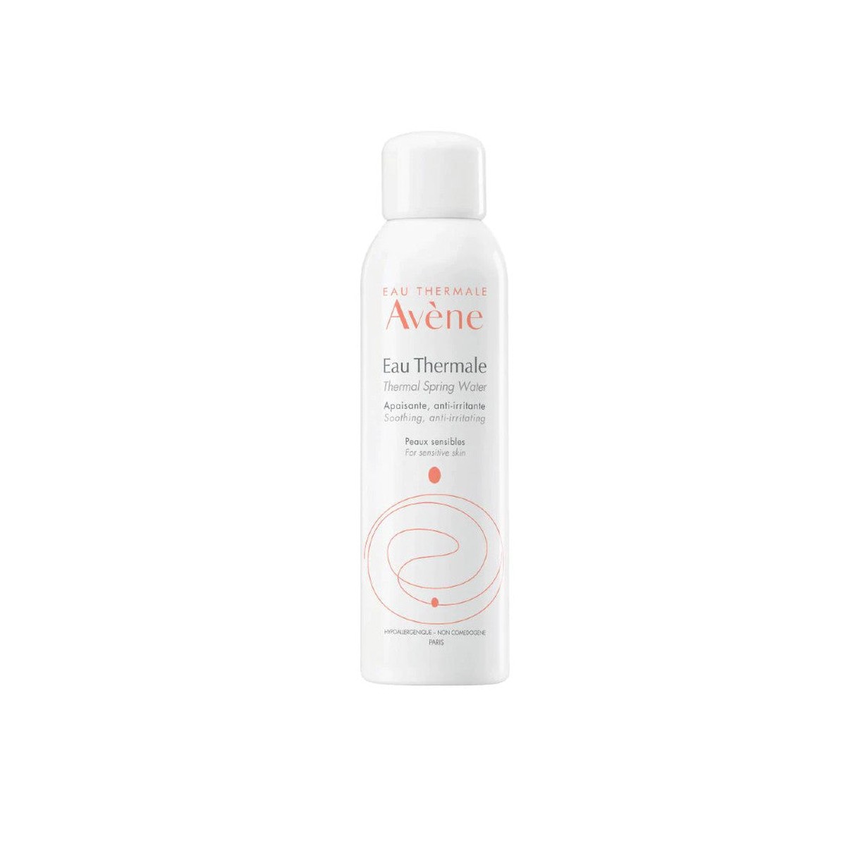 Avne Thermal Spring Soothing Water
