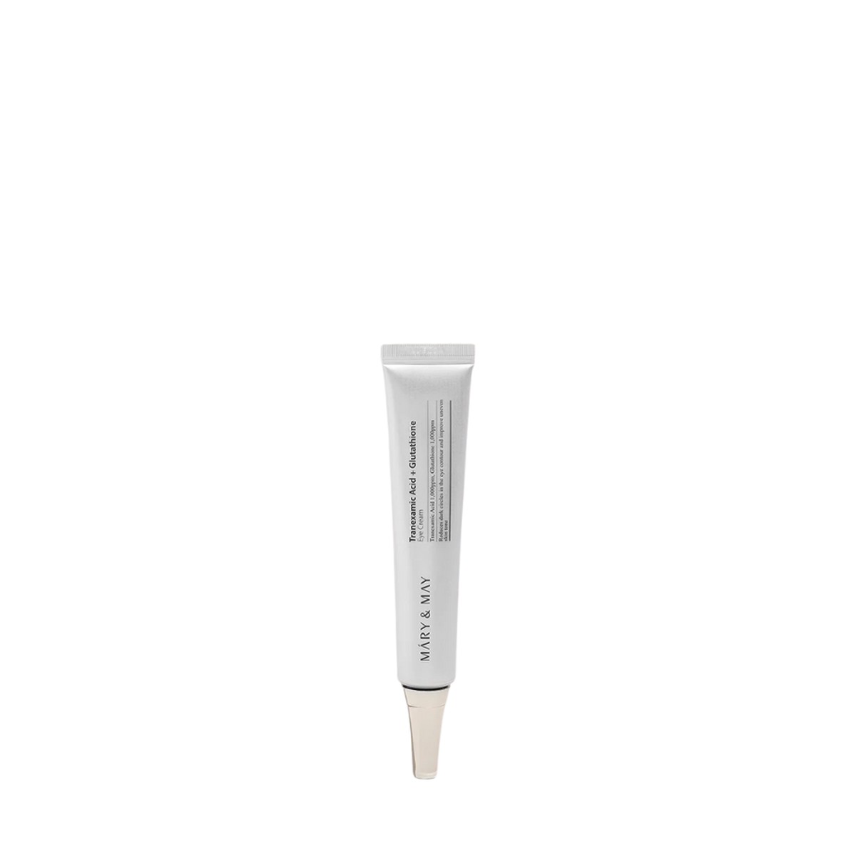 Mary And May Tranexamic Acid + Glutathione Eye Cream