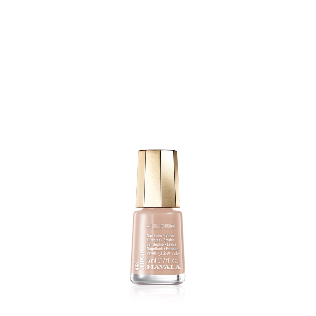 Mavala Jerash Mini Nail Polish