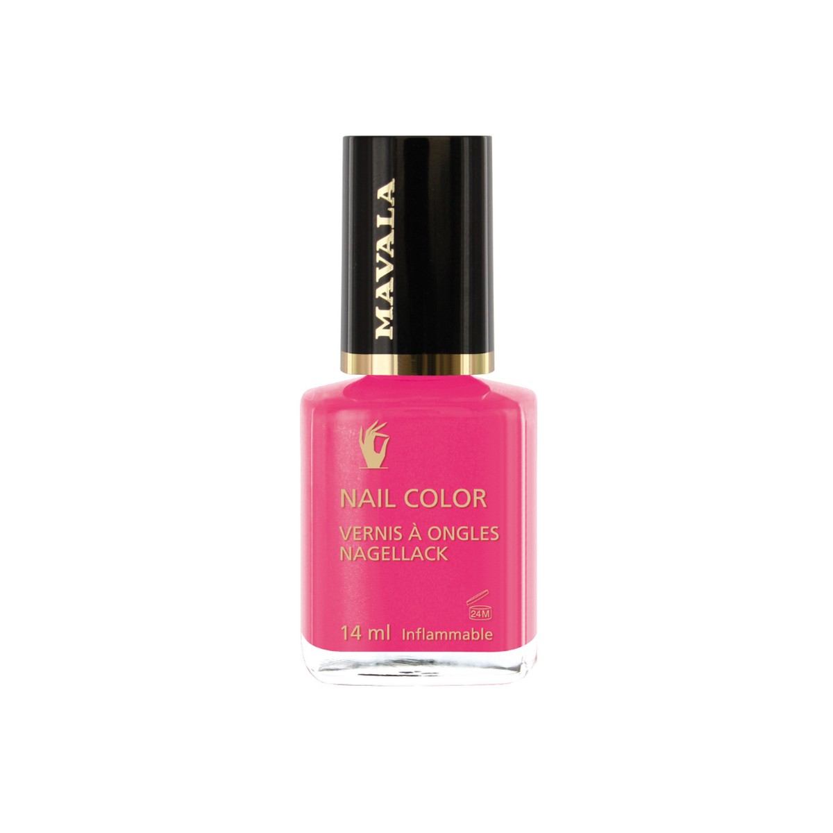 Mavala La Paz 71 Nail Polish 14ml