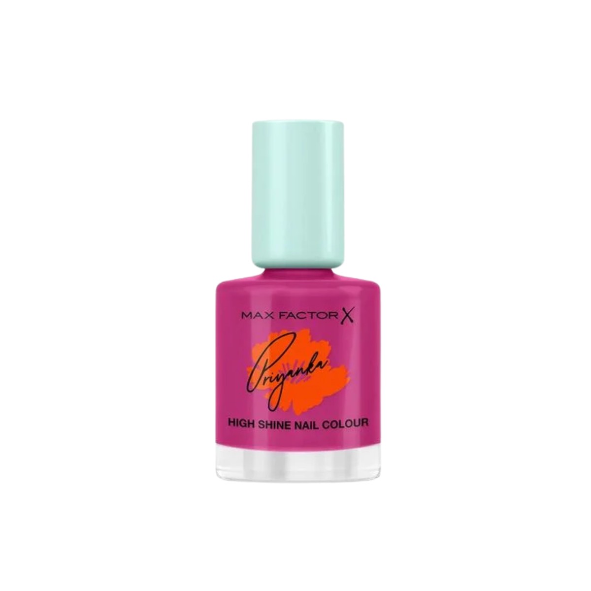 Max Factor Limited Edition Priyanka Nail Polish