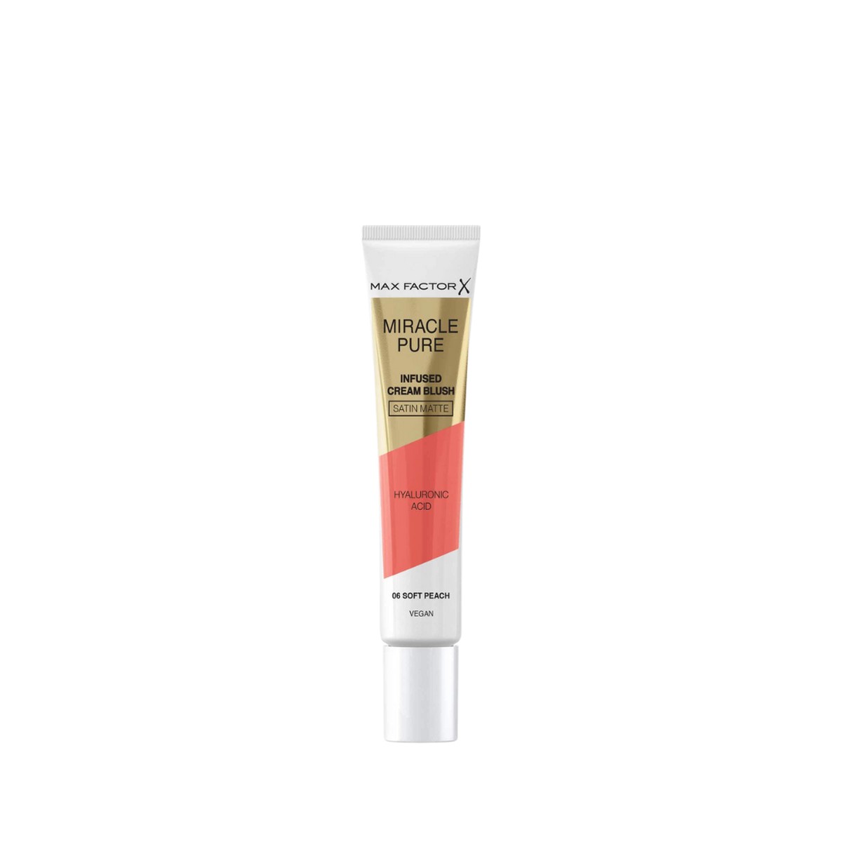 Max Factor Miracle Pure Infused Cream Blush
