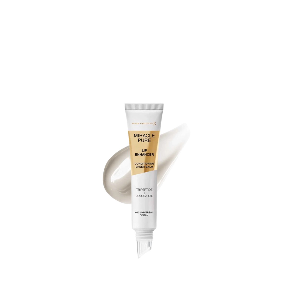 Max Factor Miracle Pure Lip Balm