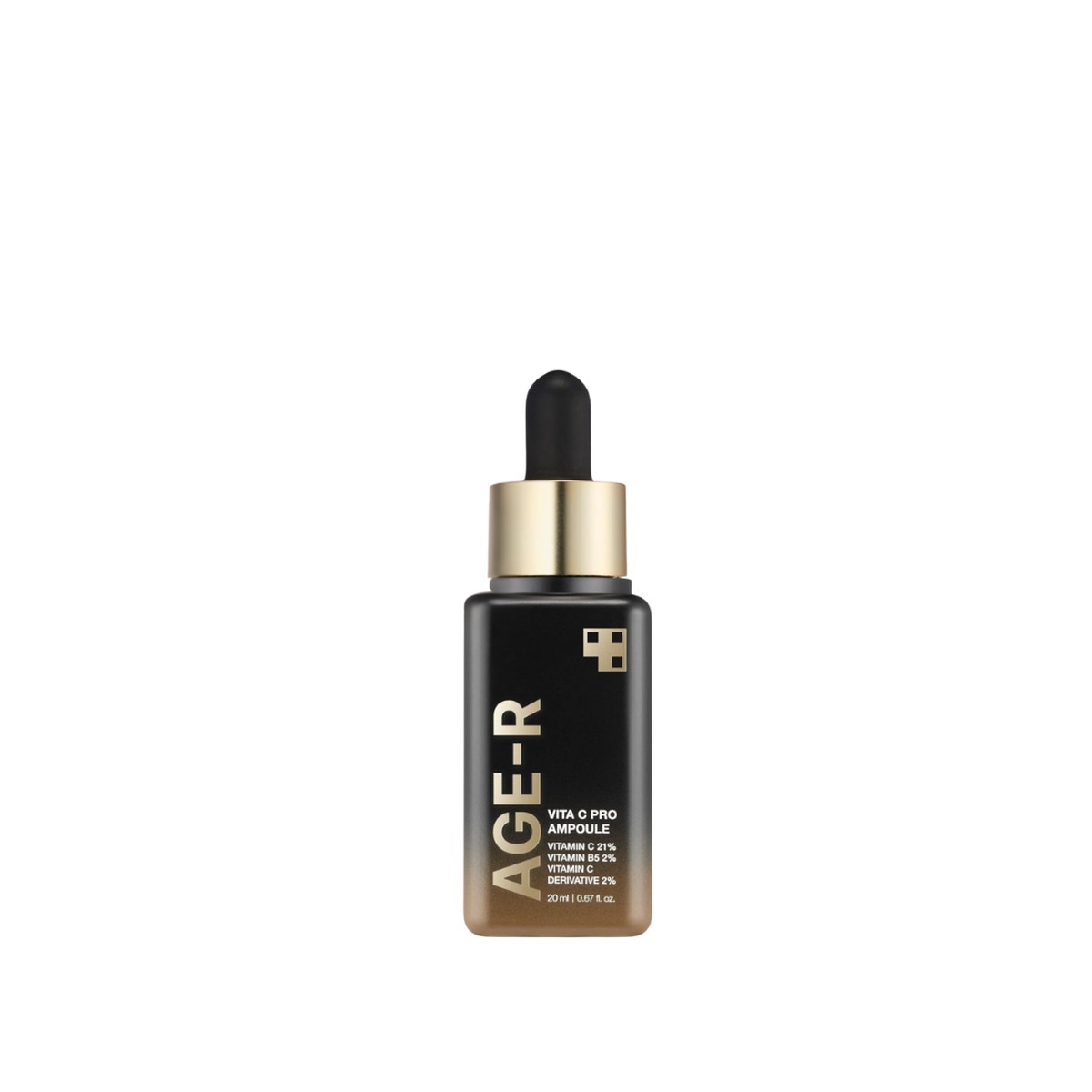 Medicube AGE-R Vita C Pro Ampoule