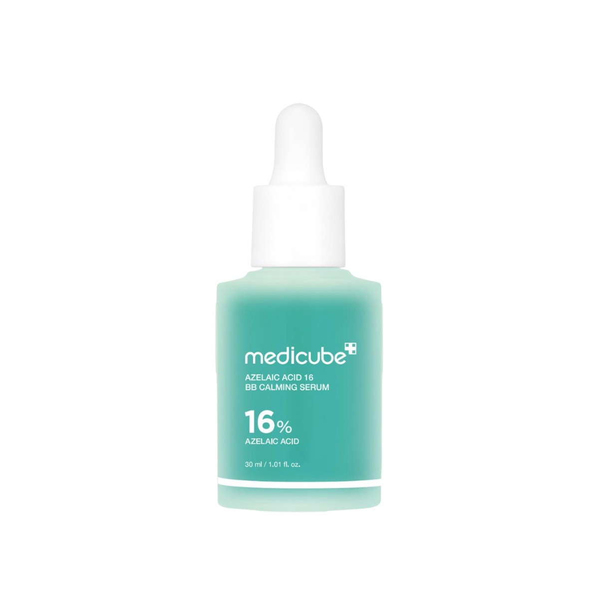 Medicube Azelaic Acid 16 BB Calming Serum