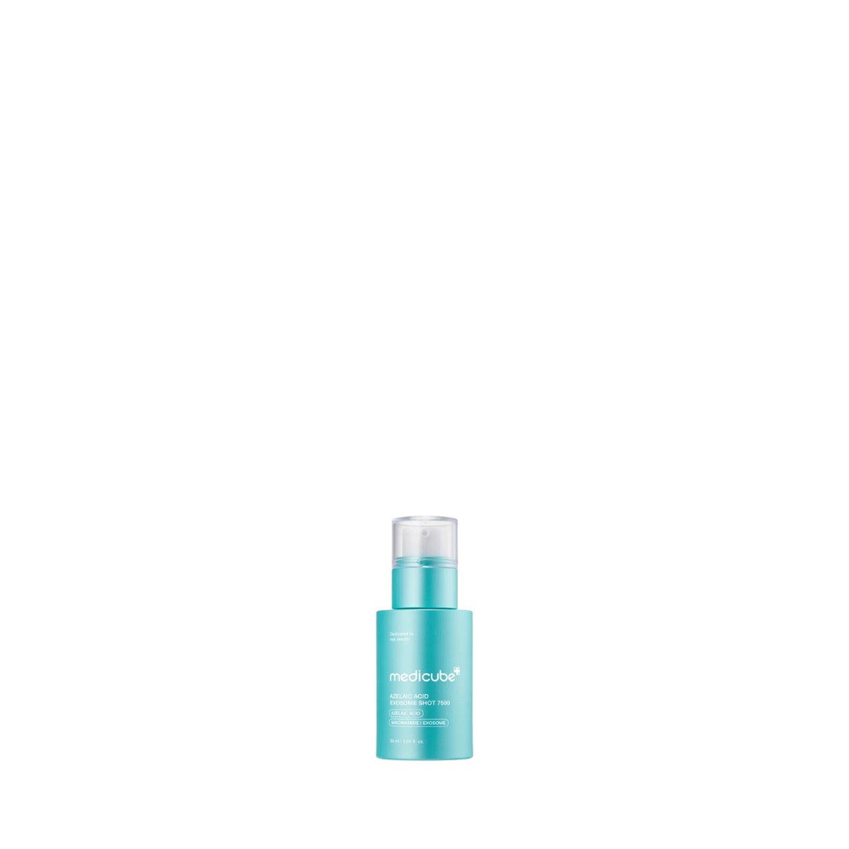 Medicube Azelaic Acid Exosome Shot 7500