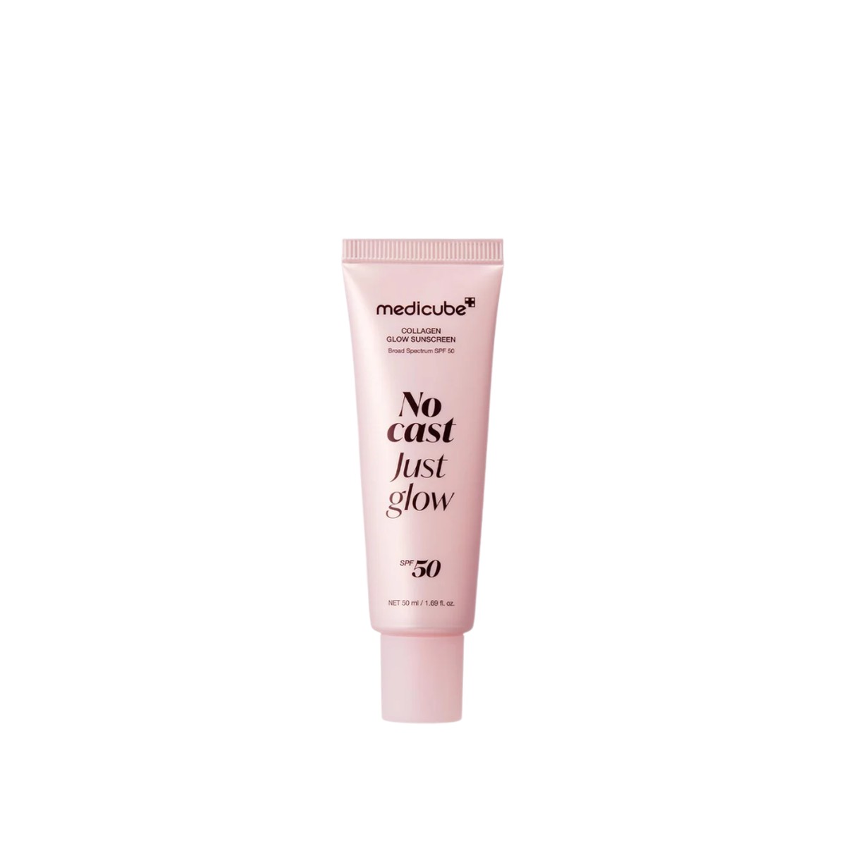 Medicube Collagen Glow Sunscreen