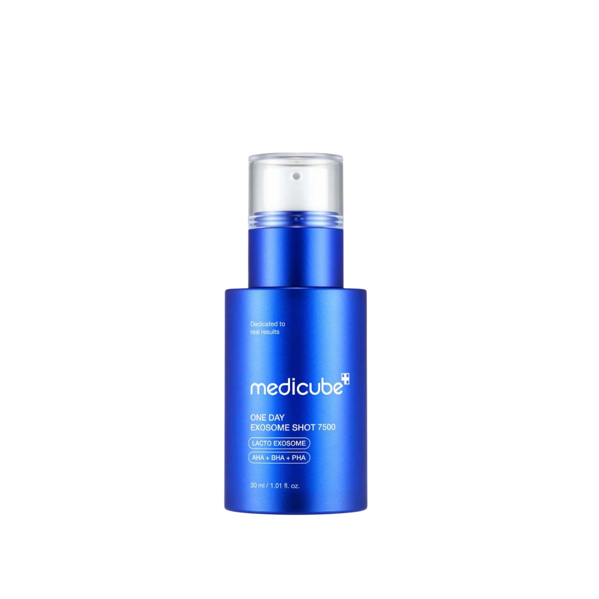 Medicube Zero One Day Exosome Pore Serum 7500