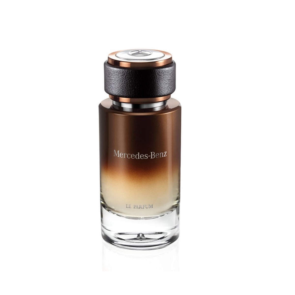Mercedes Benz Le Parfum Eau De Parfum For Men 120ml
