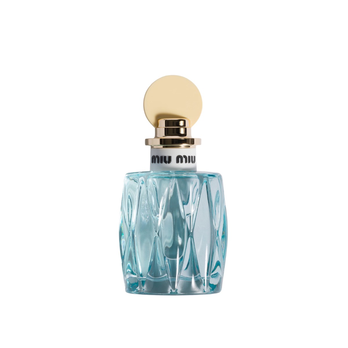 Miu Miu Eau Bleue Eau De Parfum