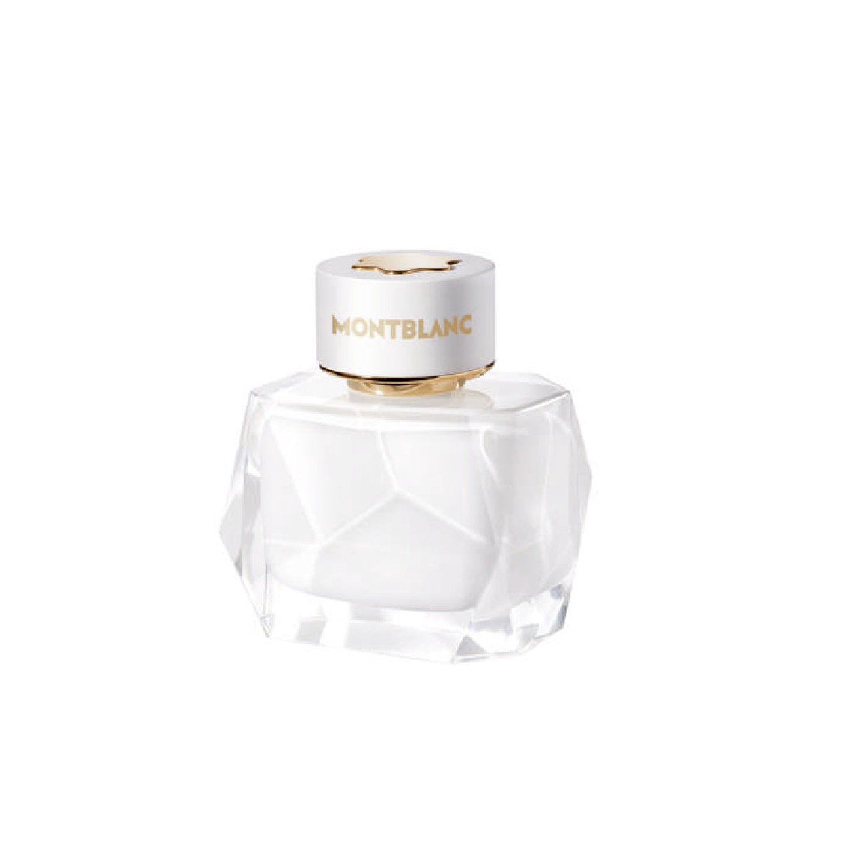 Mont Blanc Signature Eau De Parfum For Women