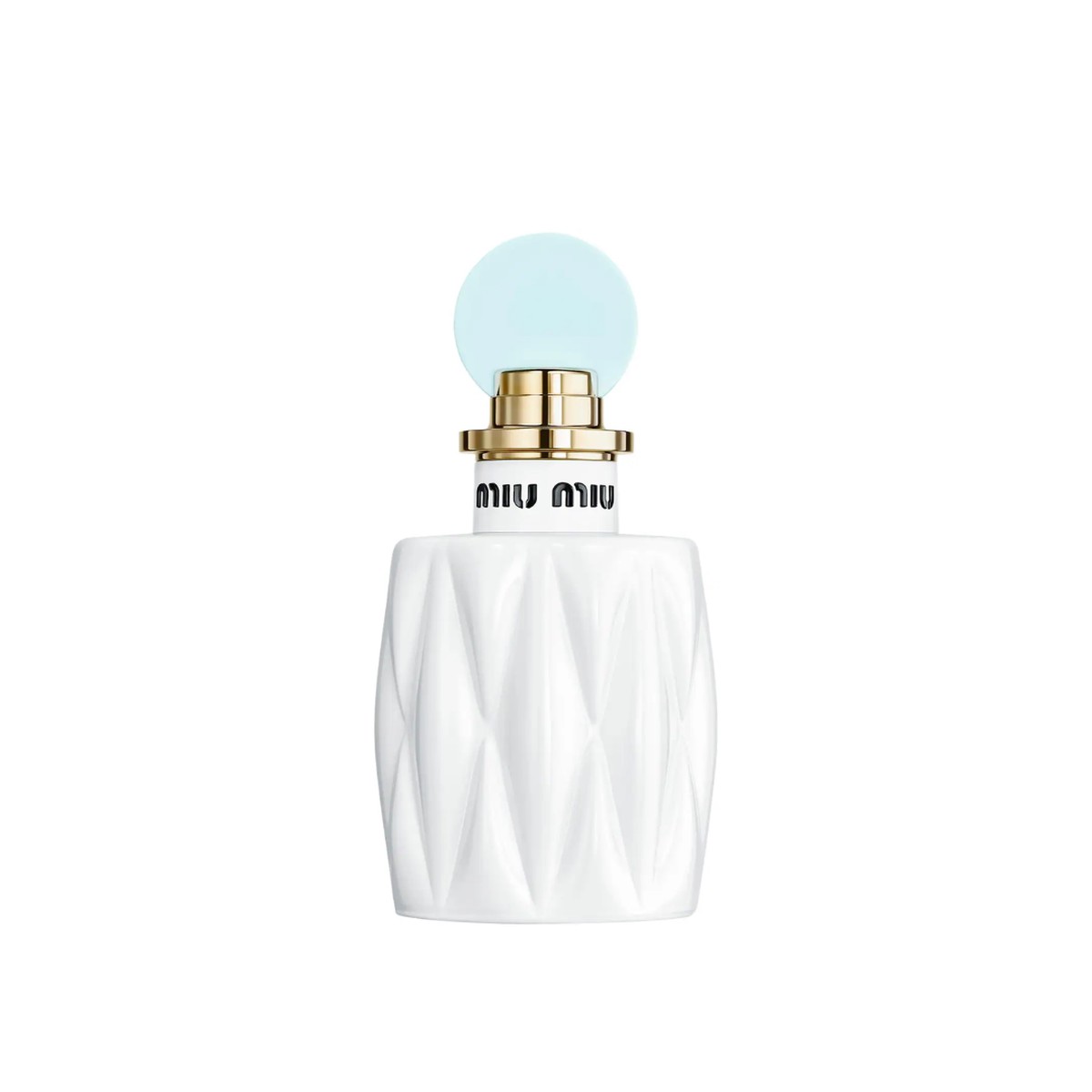 Miu Miu Fleur De Lait Eau De Parfum
