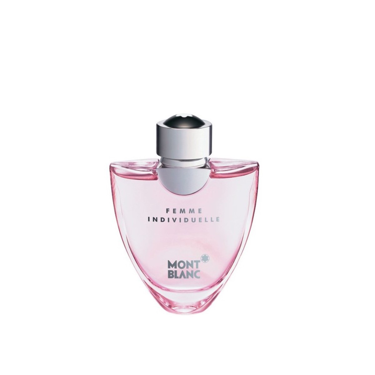 Mont Blanc Individuel Eau De Toilette For Women 75ml