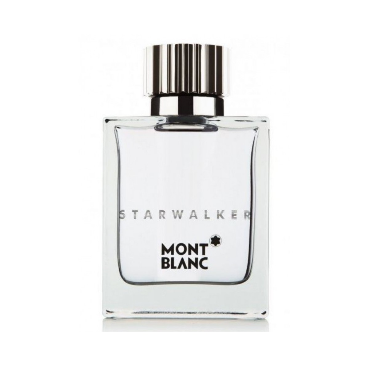 Mont Blanc Starwalker Eau De Toilette For Men 75ml