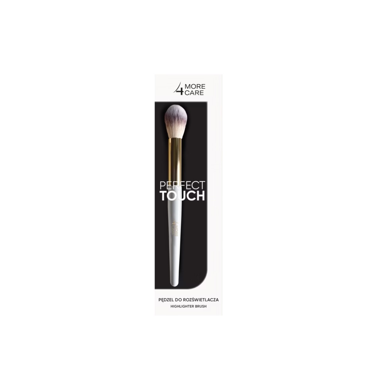 More 4 Care Highlighter Brush