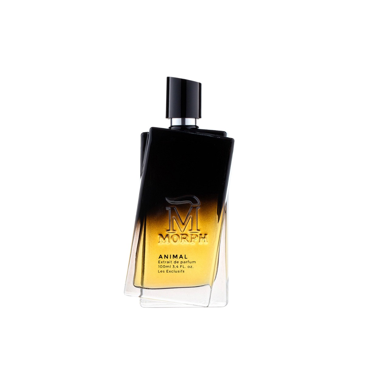 Morph Animal Extrait de Parfum