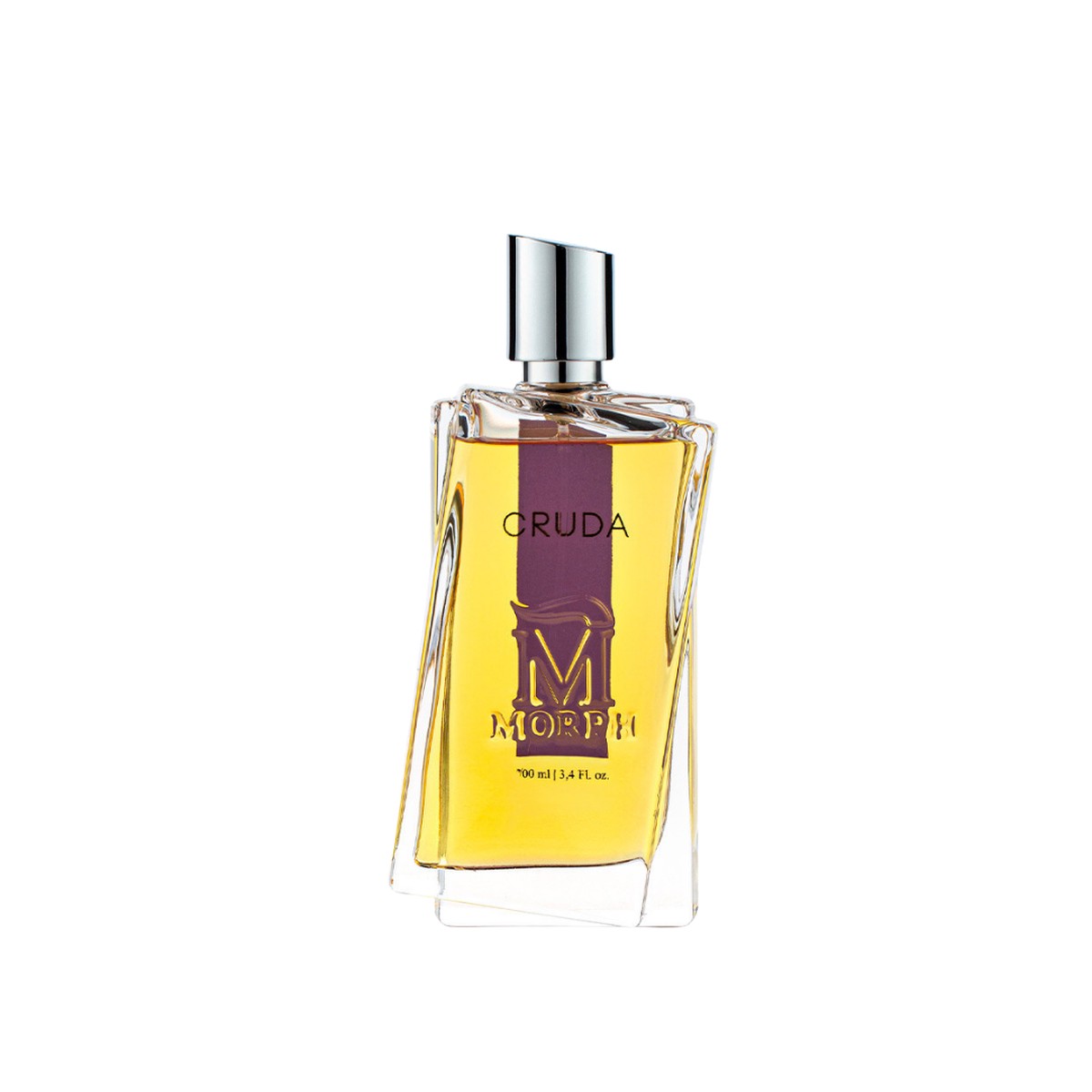 Morph Cruda Intense Eau De Parfum