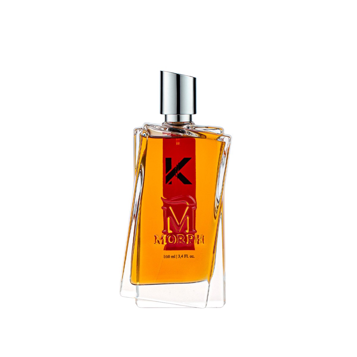 Morph Kolonaki Intense Eau De Parfum